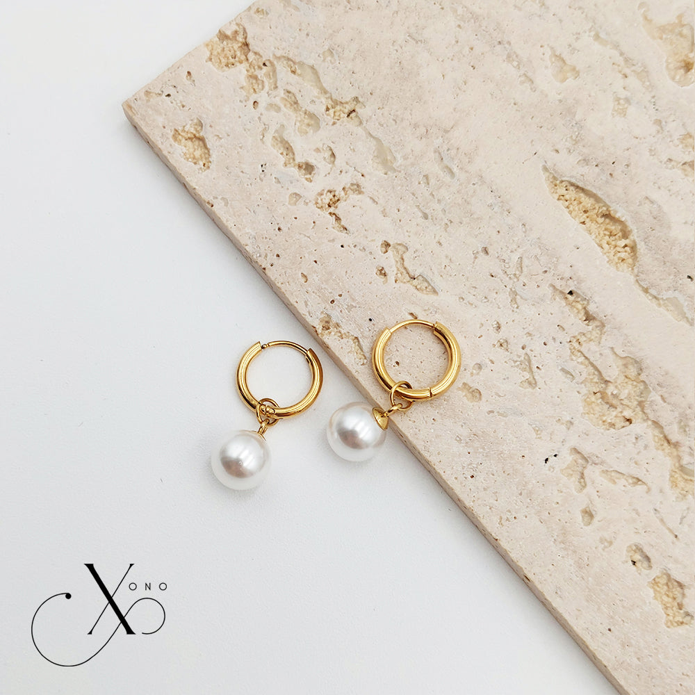 2-Way Gigi Hoop Earrings