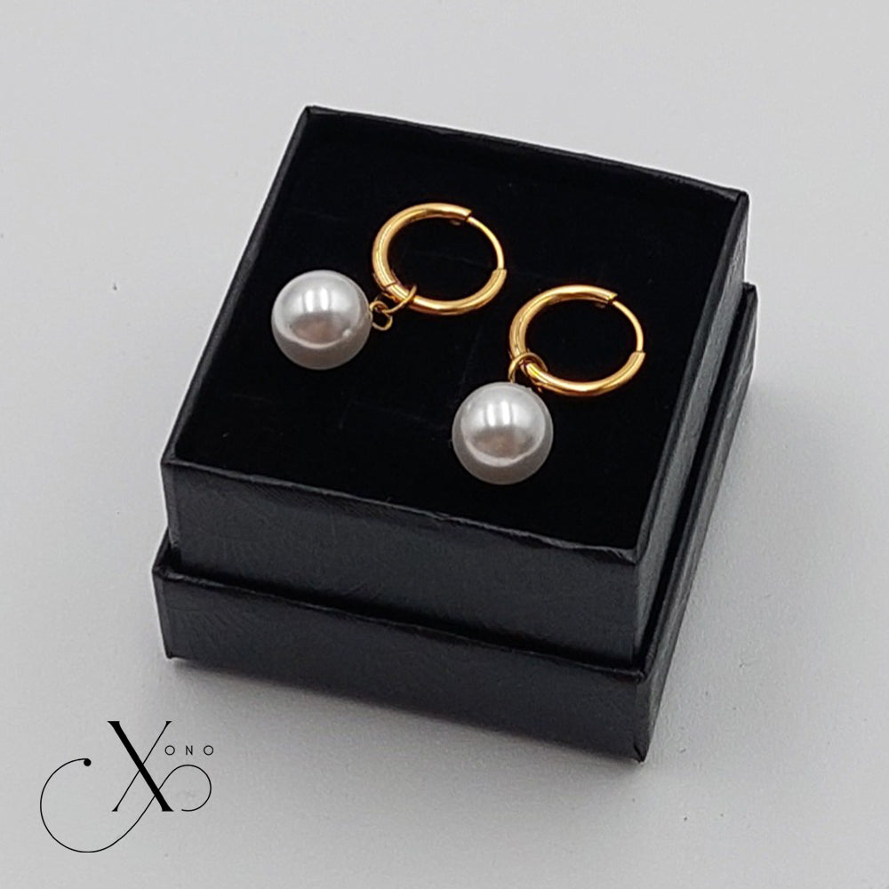 2-Way Gigi Hoop Earrings