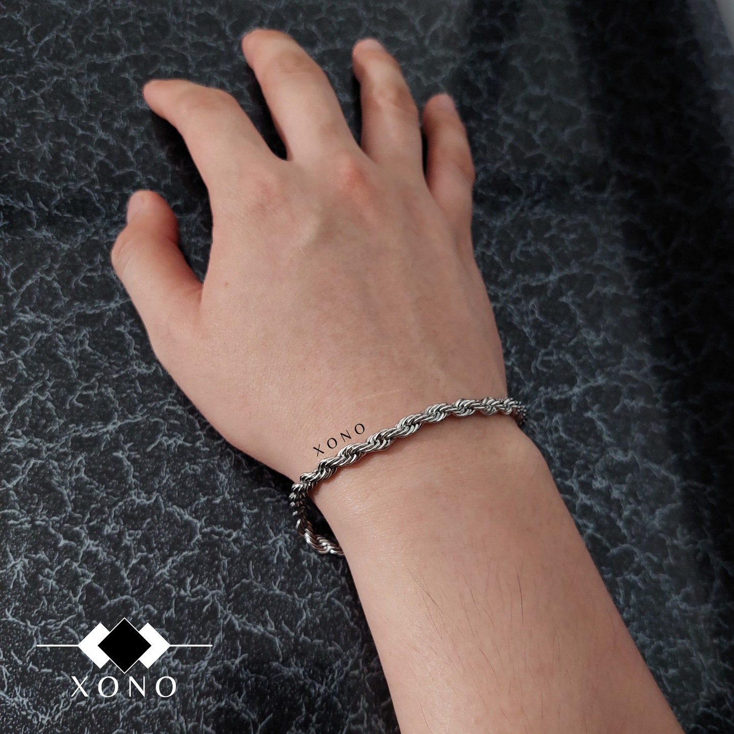Rope Bracelet