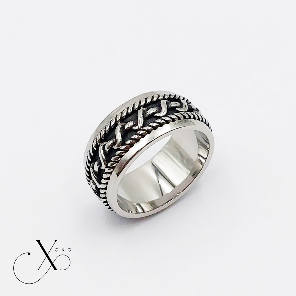 Vintage Silver Ring