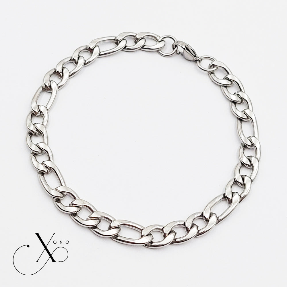 Figaro Bracelet