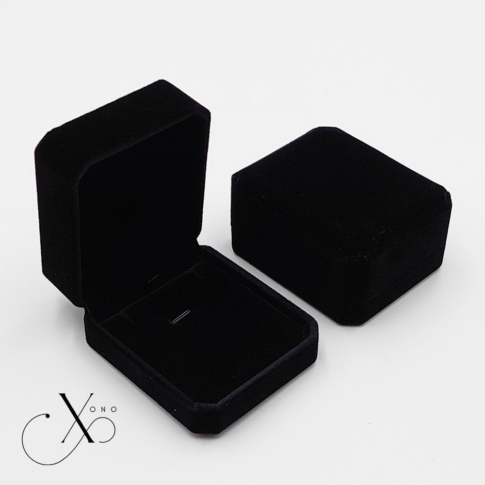 Velvet Box for Necklace & Bracelet / Bangle