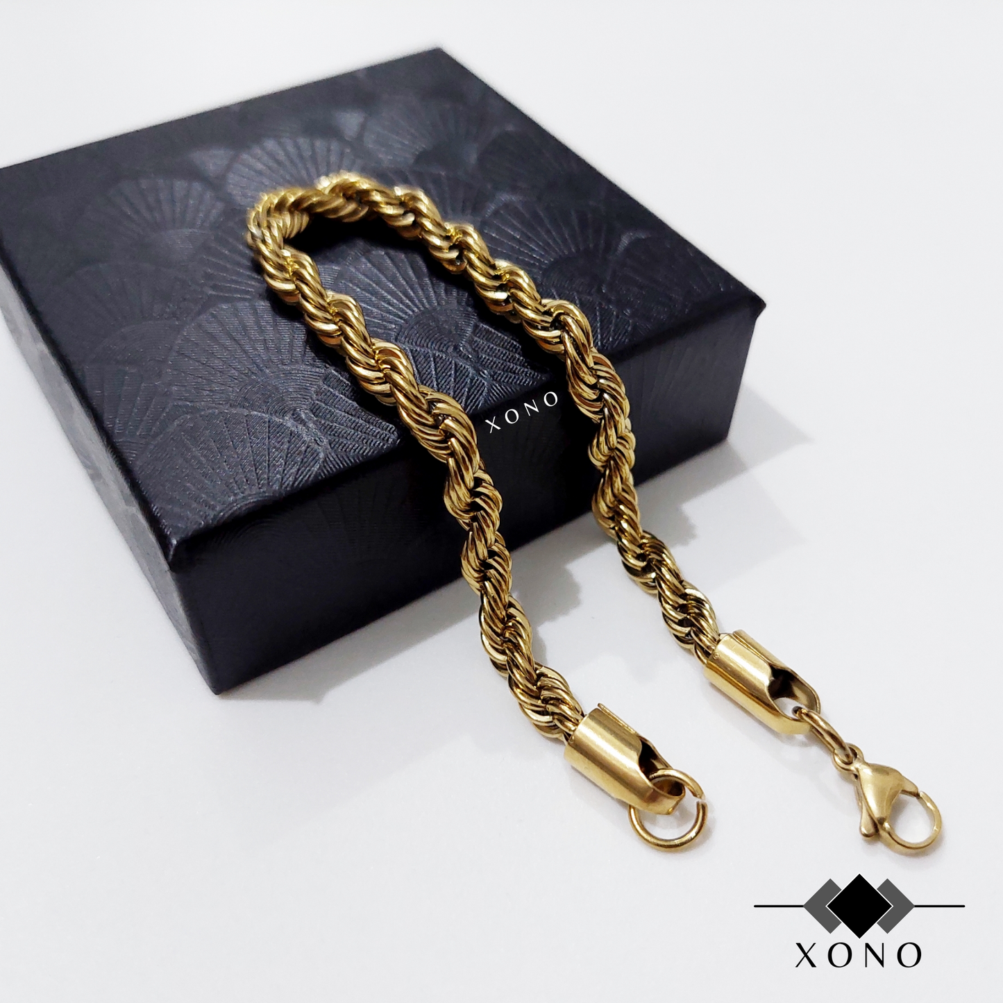 Rope Bracelet