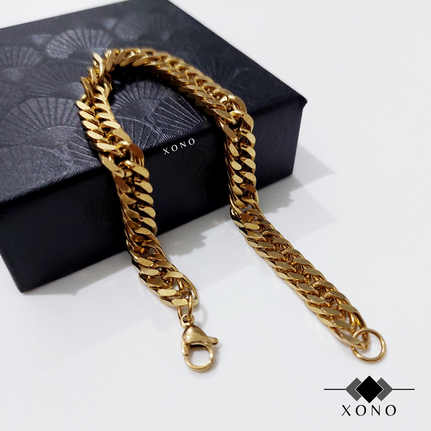 Cuban Bracelet