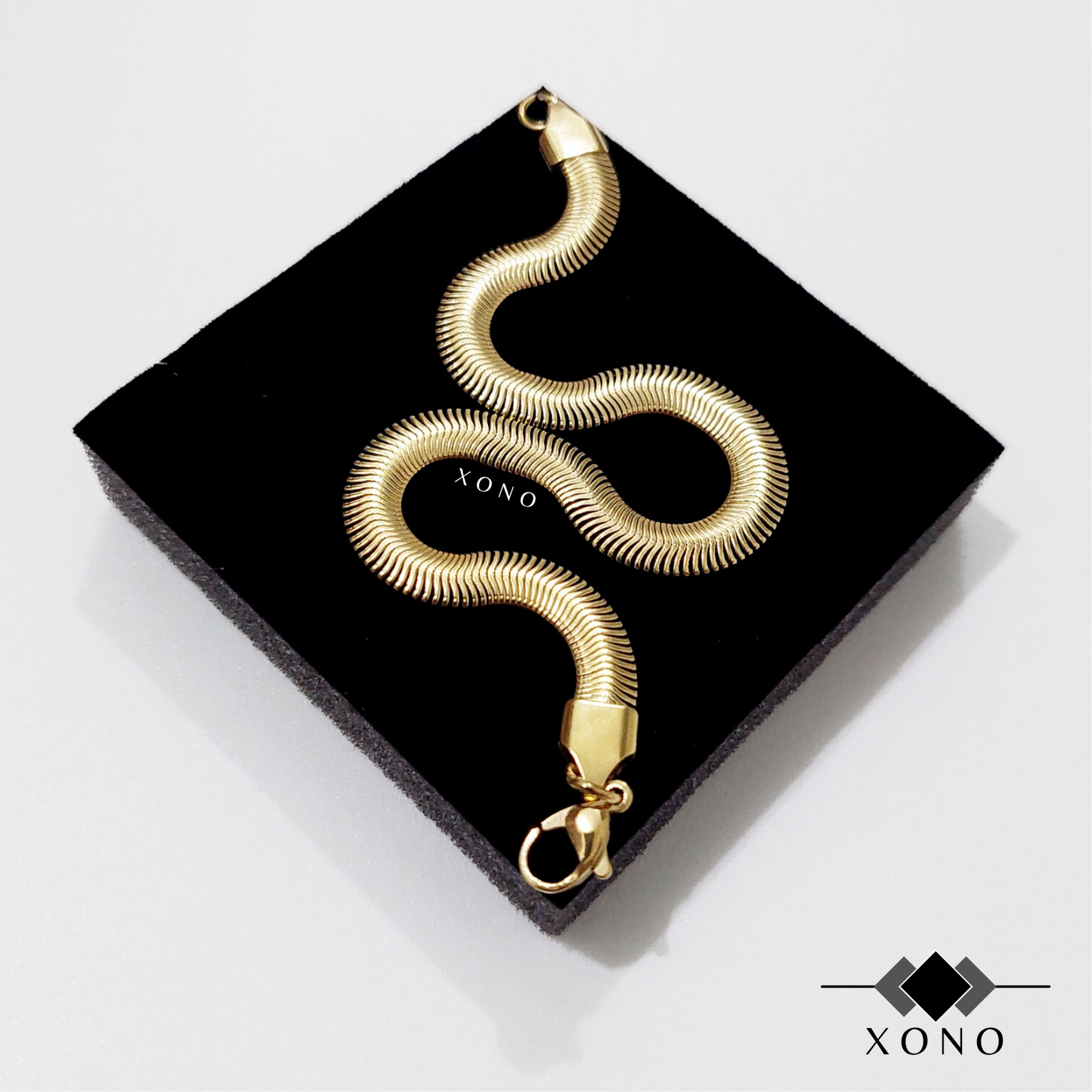 Snake Bracelet