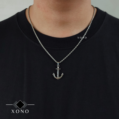 Anchor Necklace