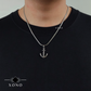 Anchor Necklace