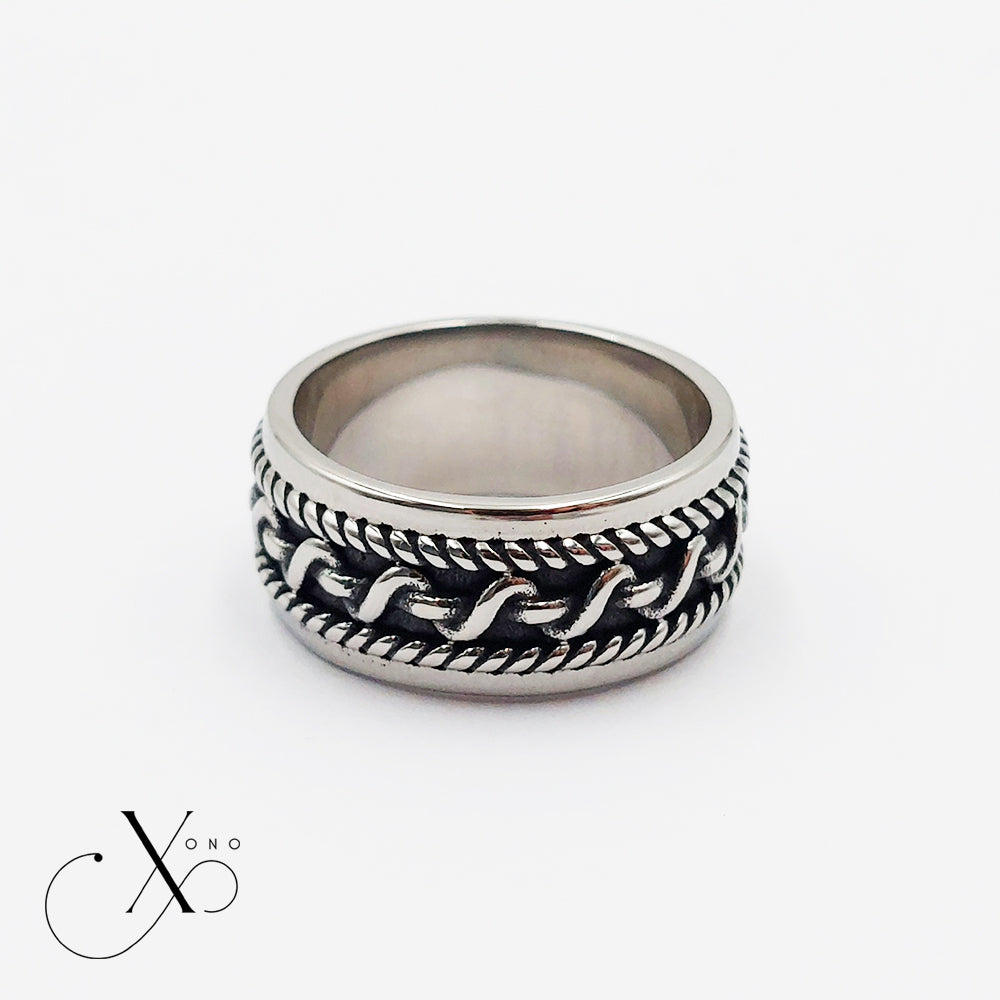Vintage Silver Ring