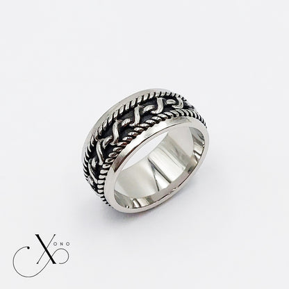 Vintage Silver Ring