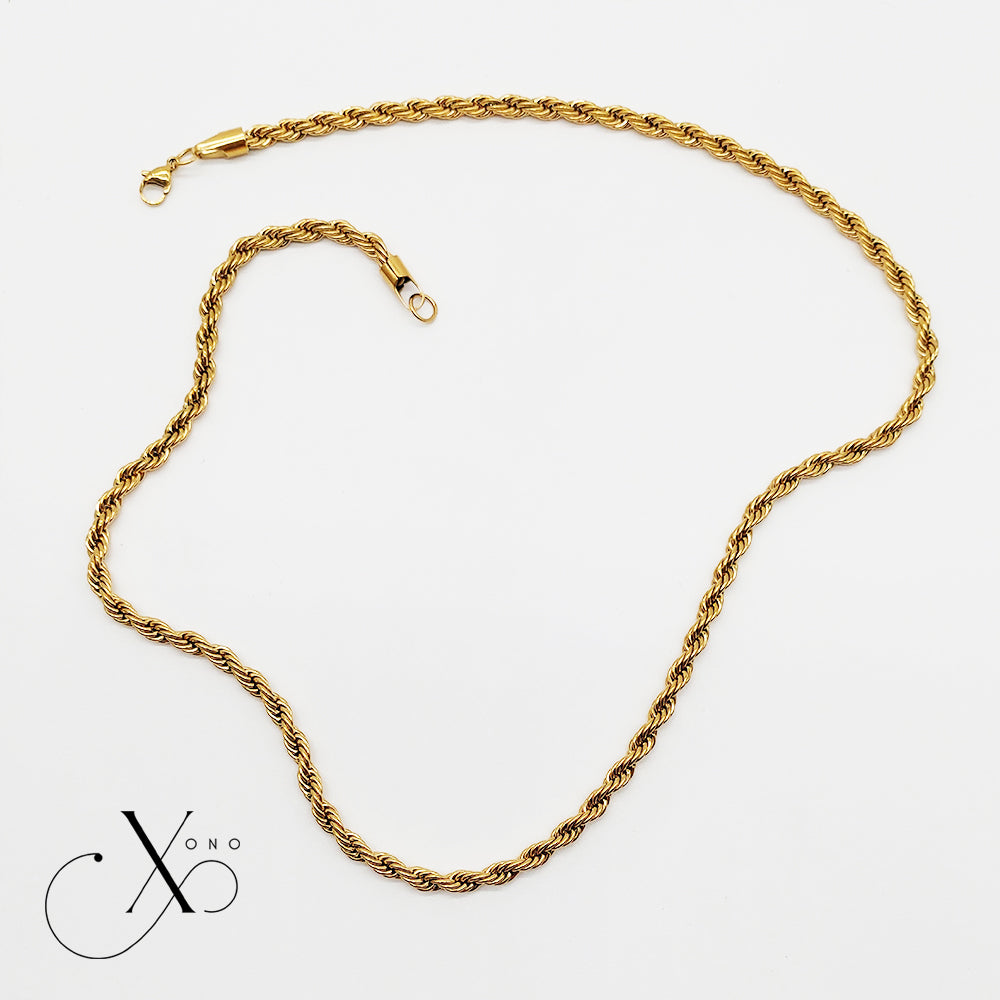 Rope Necklace