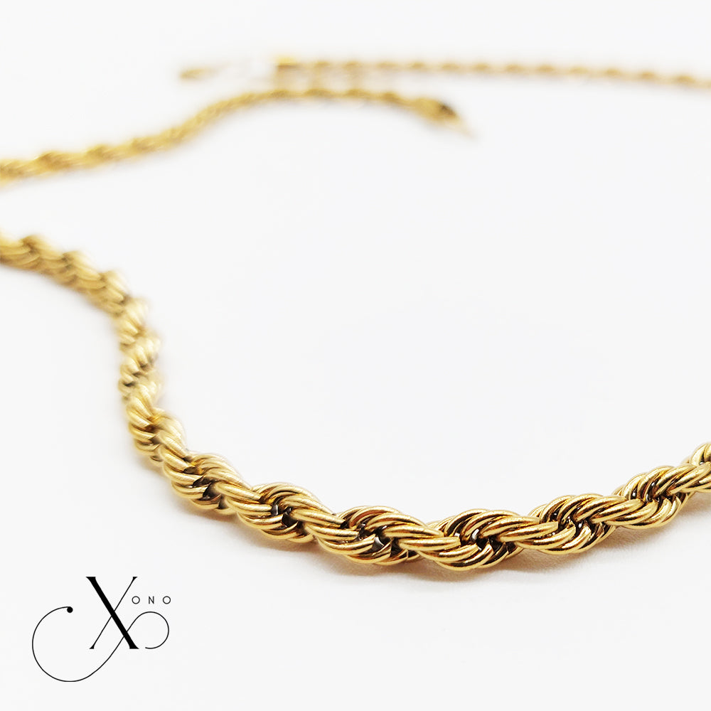 Rope Necklace