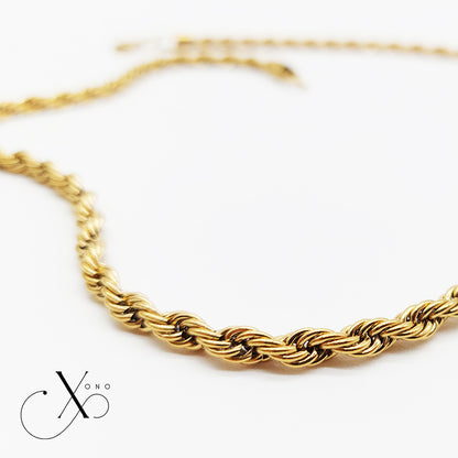Rope Necklace