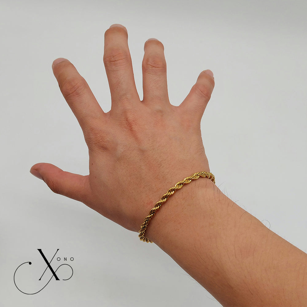 Rope Bracelet