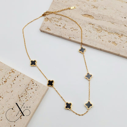 Giulianna Necklace