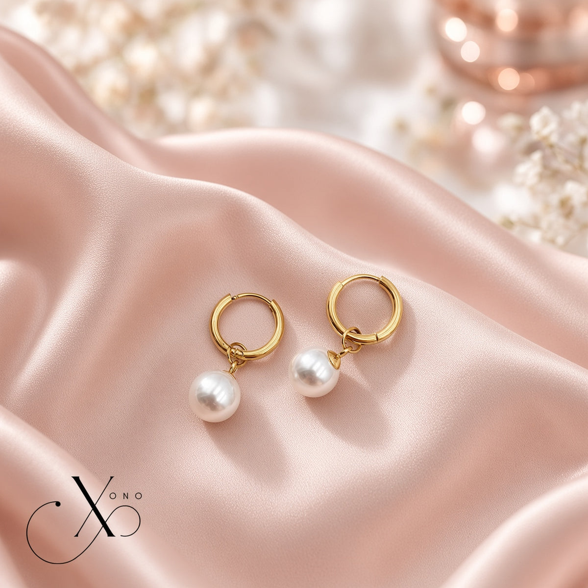 2-Way Gigi Hoop Earrings