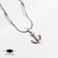 Anchor Necklace