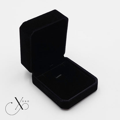 Velvet Box for Necklace & Bracelet / Bangle