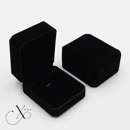 Velvet Box for Necklace & Bracelet / Bangle