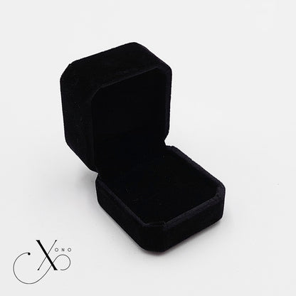 Velvet Box for Ring & Earrings