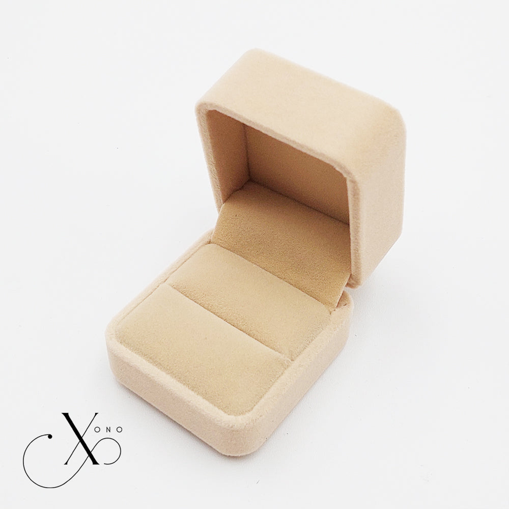 Premium Ring / Earring Box